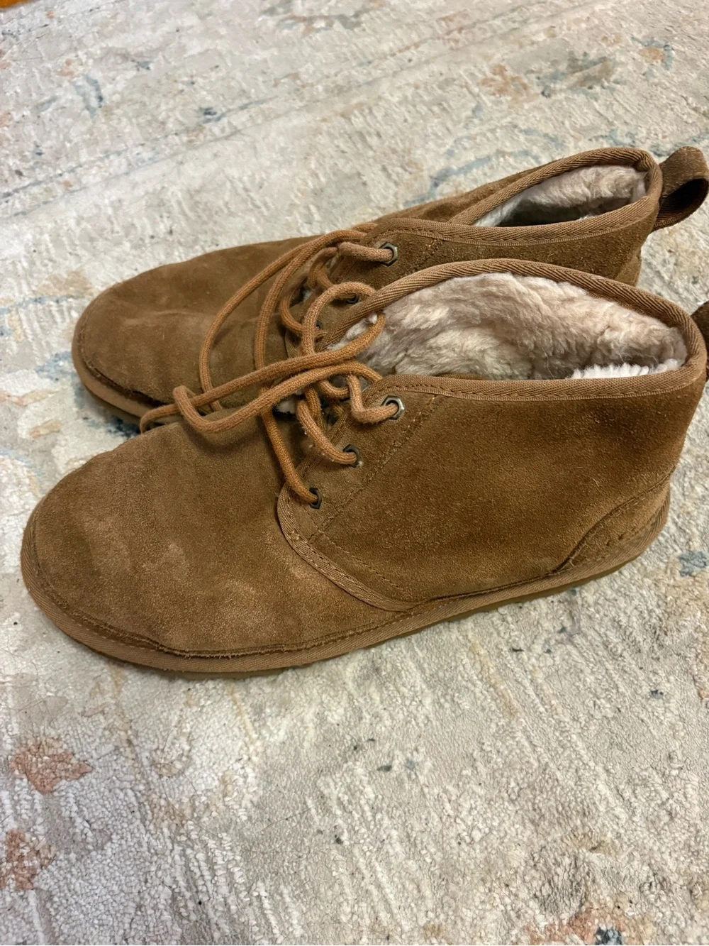 UGG Mens Numel boots